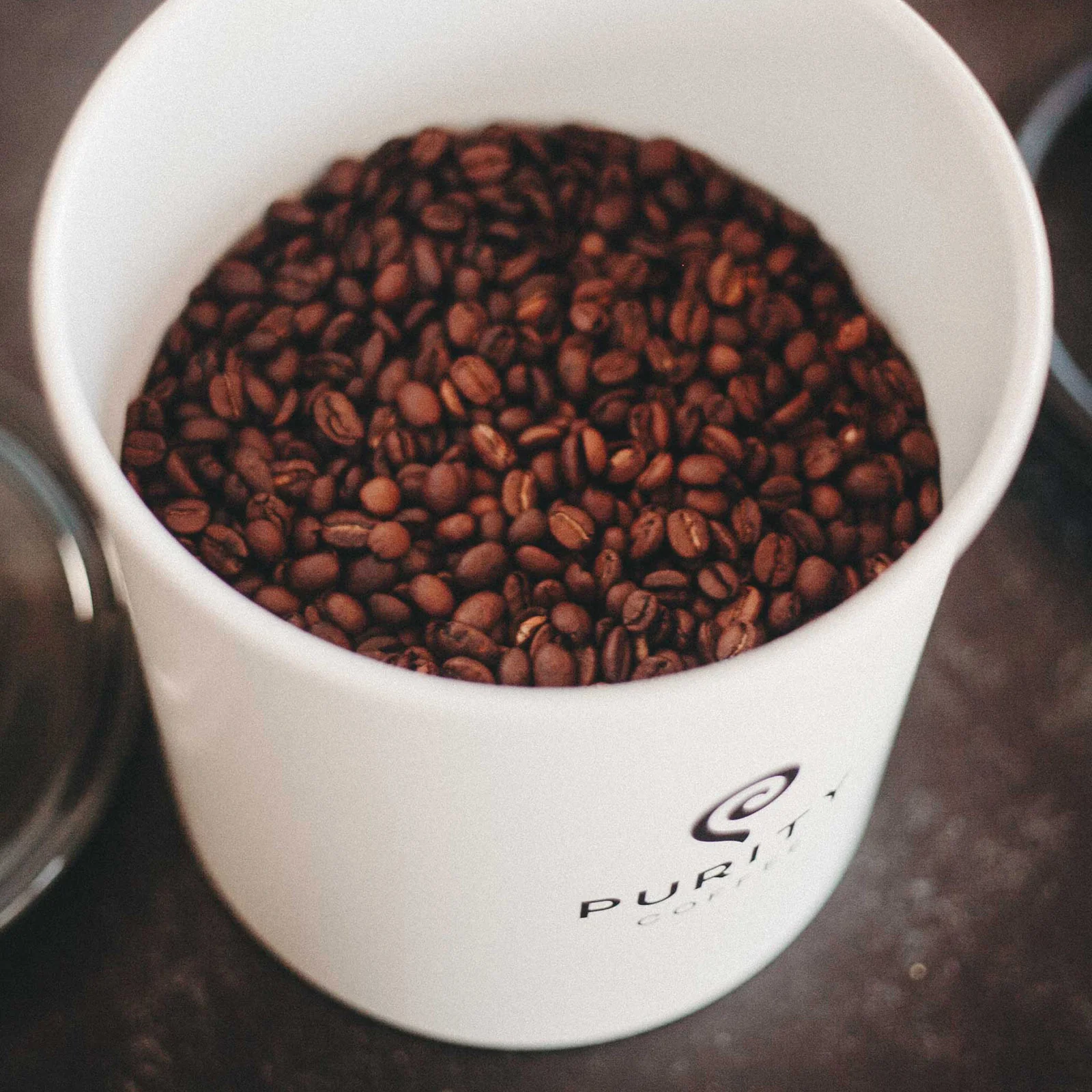 Airscape® Kilo Coffee Storage Canister - Image 3