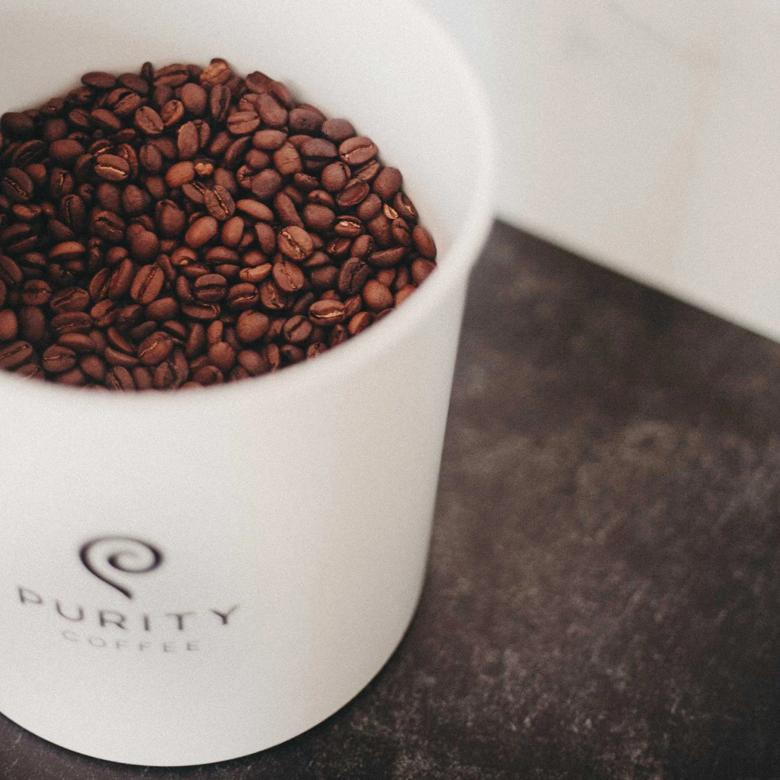 Airscape® Kilo Coffee Storage Canister - Image 4