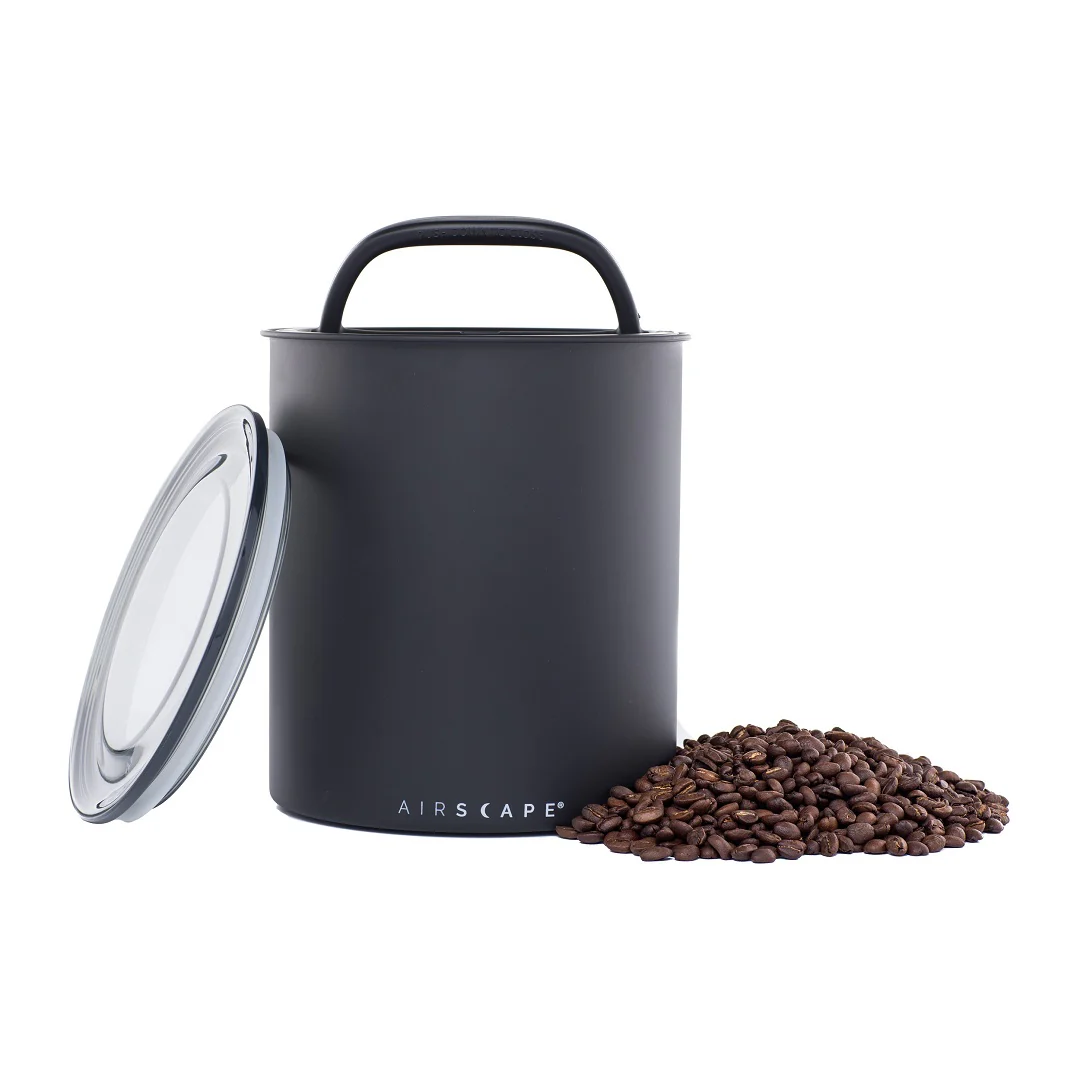 Airscape® Kilo Coffee Storage Canister - Image 6