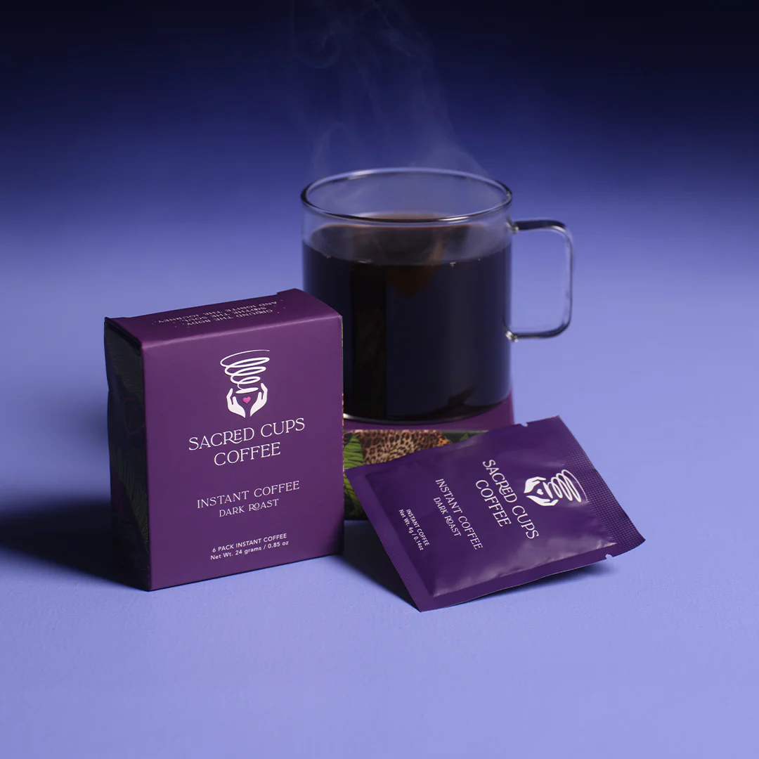 All Coffee Products