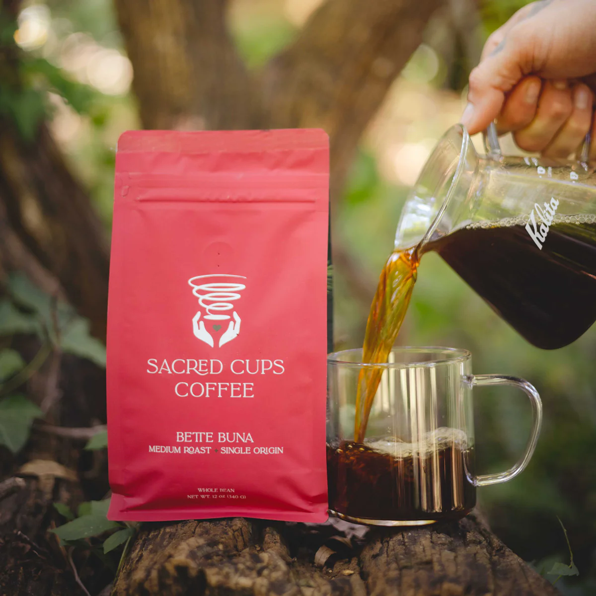 Ethiopia Bette Buna Coffee - Image 3