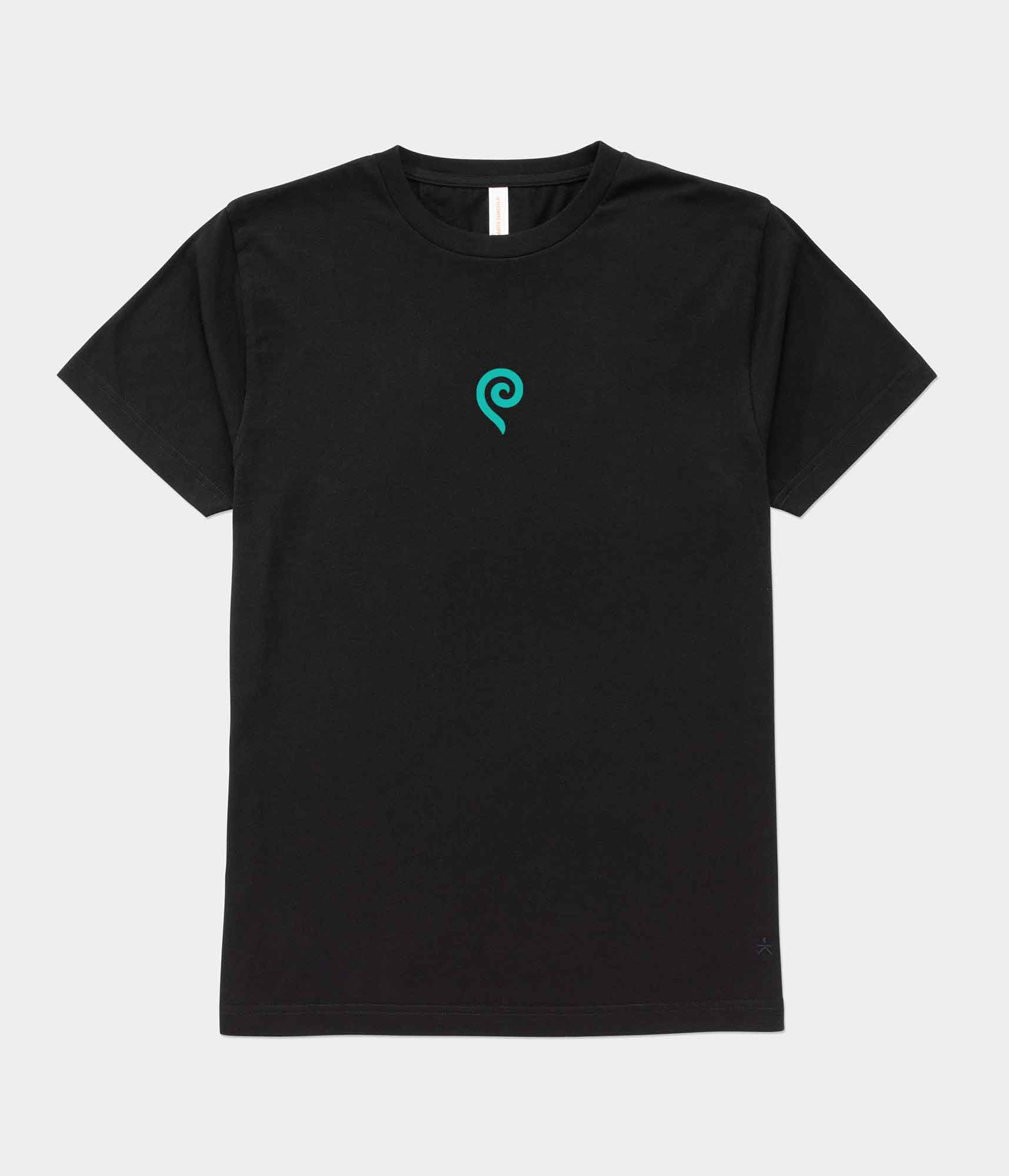 "Let Coffee be thy Medicine" T-Shirt - Image 3
