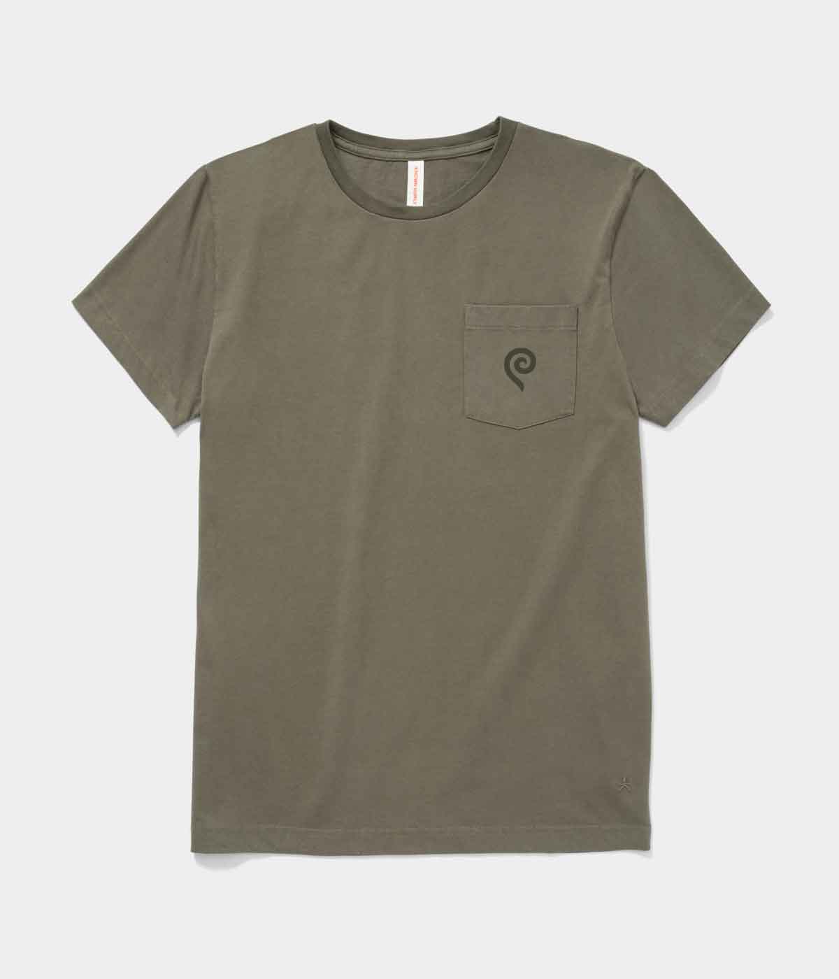 "Let Coffee be thy Medicine" T-Shirt - Image 5