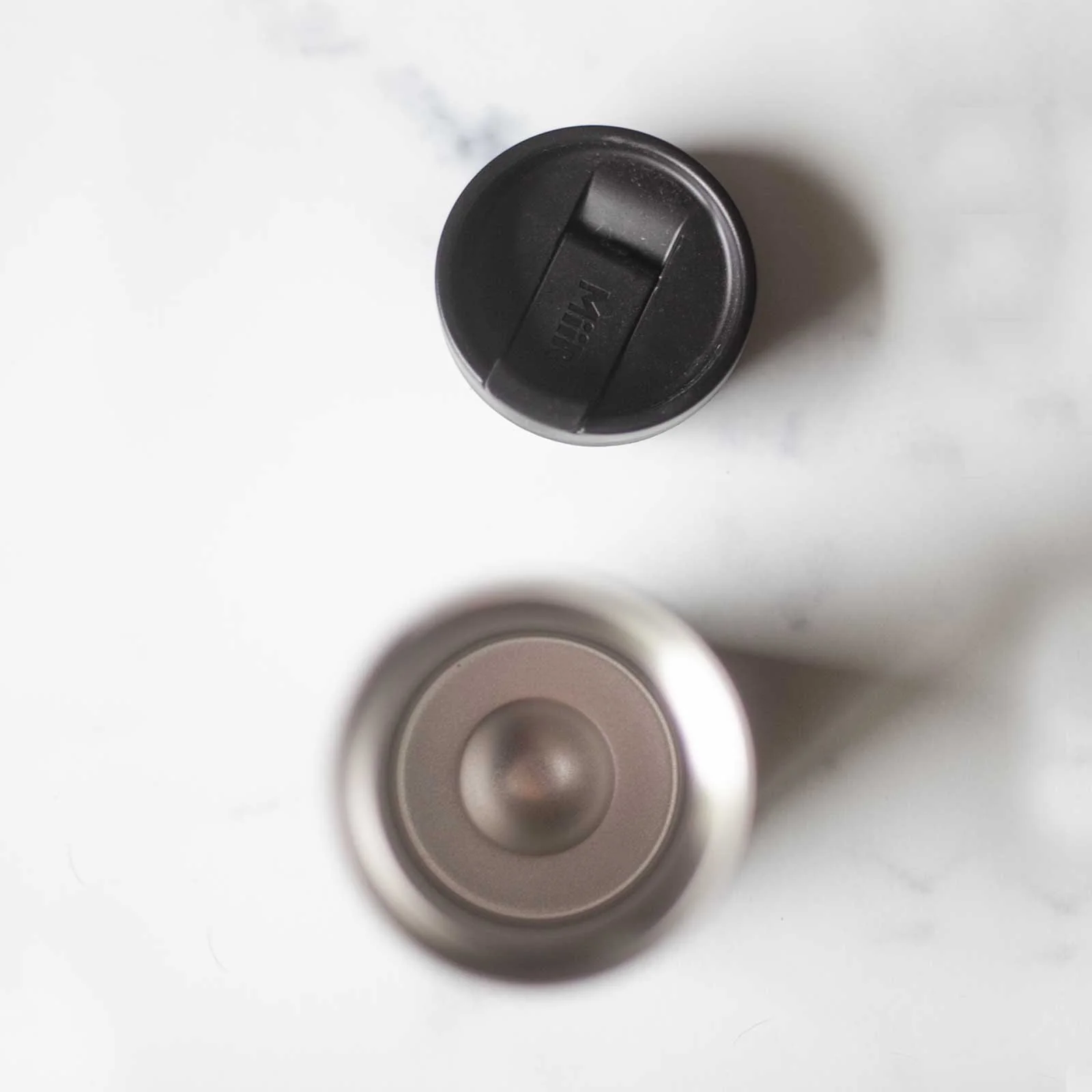 Purity Coffee® Miir Flip Top Travel Tumbler - Image 12