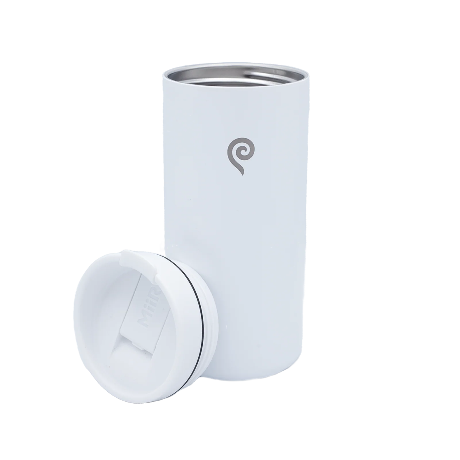 Purity Coffee® Miir Flip Top Travel Tumbler - Image 4