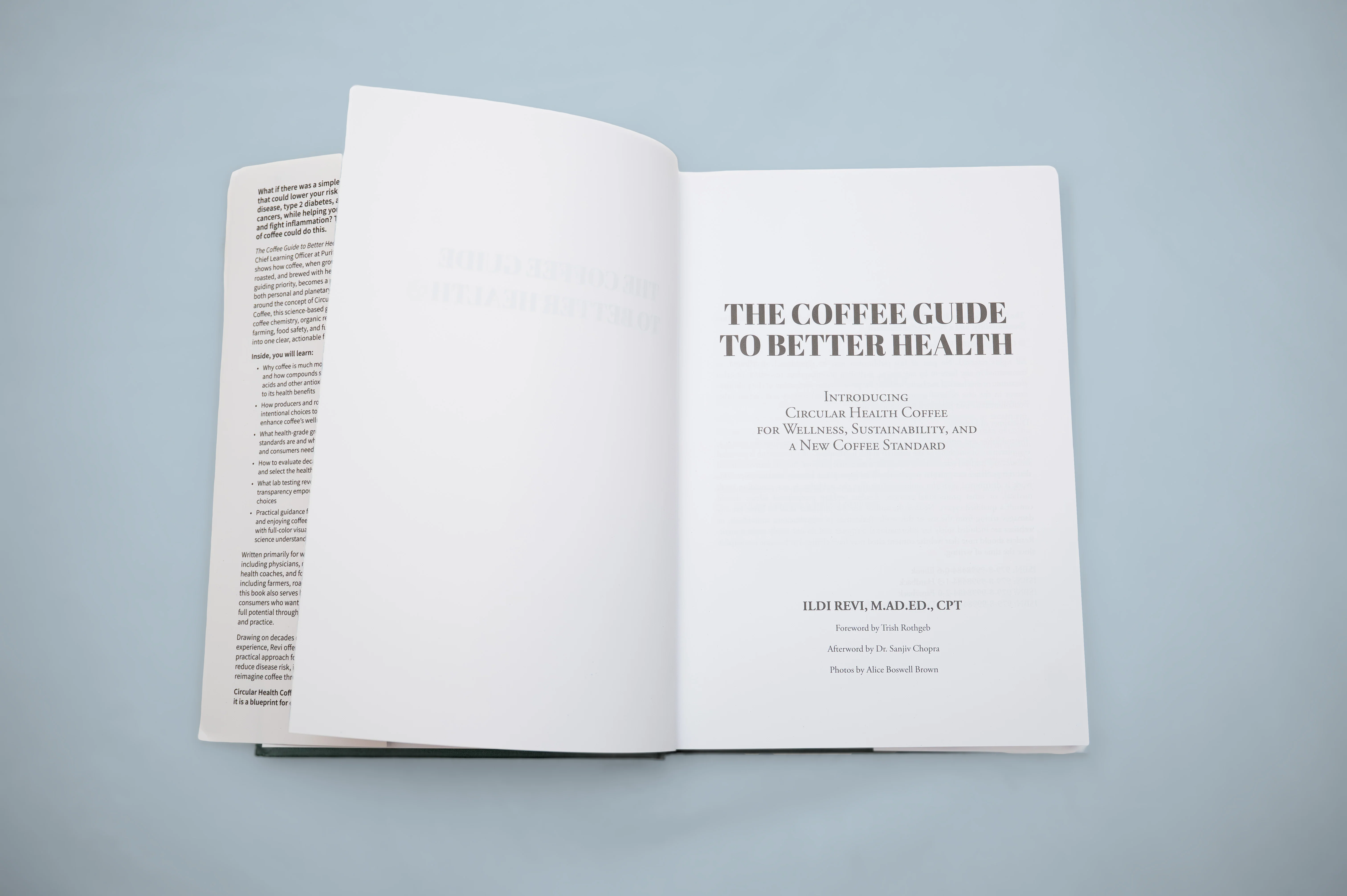 The Coffee Guide to Better Health - Image 3