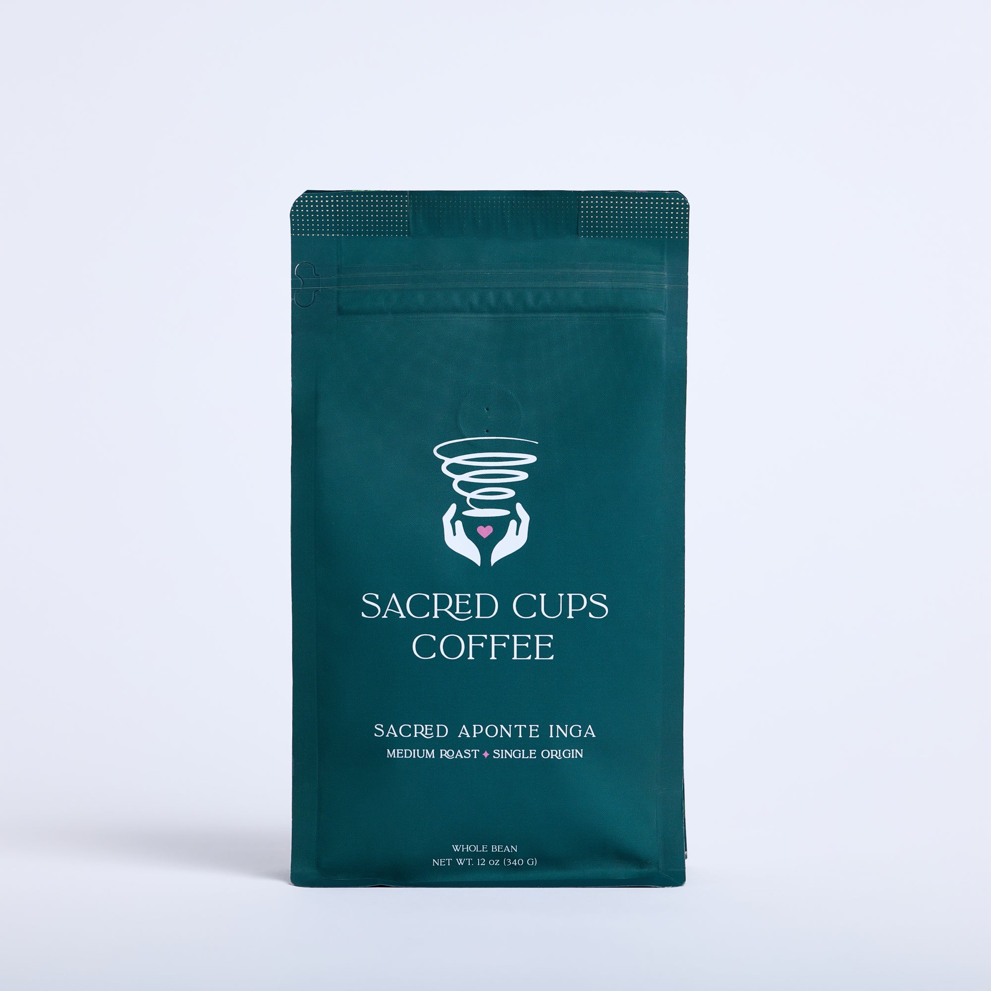 Sacred Cups